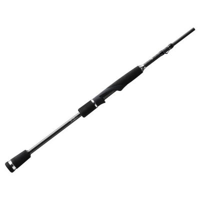 Спиннинговое удилище 13 Fishing Fate Quest Travel Rod Spin 9' H, 20-80гр, 4 секции